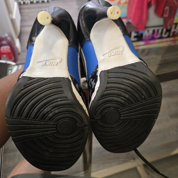 NIKE SB DUNK HEELS ( CUSTOM) - Picture 8 of 11